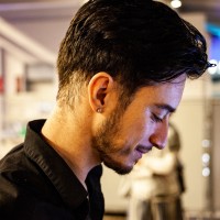 Davide Borelli Ferraroli