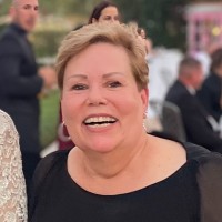 Sally Williams