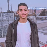 Moustafa Ali