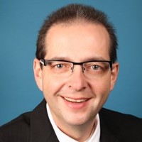 Dr. rer.pol. Ivan Bergamin