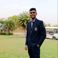 Pratik Ramteke