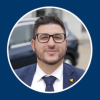 Steven Sfindilis