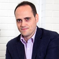 Pablo Díaz Cruz