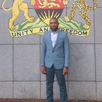 Marvin Mokaya