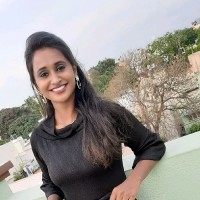 Vidya K