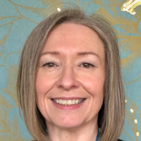 Marie Cann