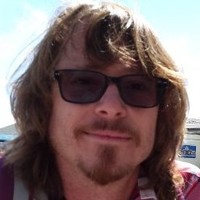 Joel Keyes