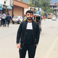 Mayank Behl