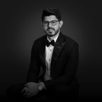 John Nikhil