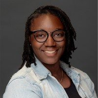 Gabrielle Jackson