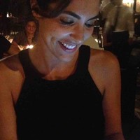 Elena Andre