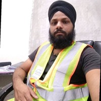 Baljit Singh
