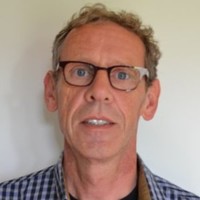 Gertjan Bakker