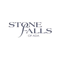 Stone Falls Of Ada