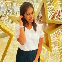 Akhila Jayachandran
