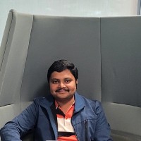 Naveen Kumar B