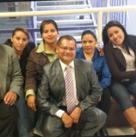 Ciro Cisneros González