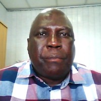 Kudakwashe Shepherd