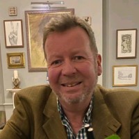 Andrew Mason