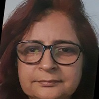 Sindhu Madnani