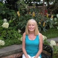 susan mckelvey