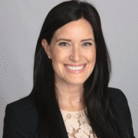 Rebecca Larsen