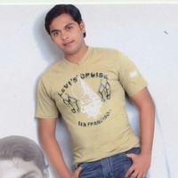 Mahesh Shinde