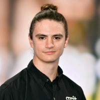 Dalton Ward