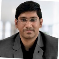 Vishnu Kumar,Safe®Po/Pm,Pmp®,Csm®