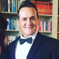 Gary C. Bernard, Md
