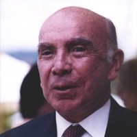 Pedro F. Carmona Estanga