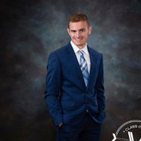 Mitchell Hopf