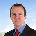 David Fulton