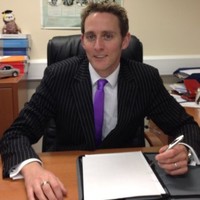 Aidan A. Rourke