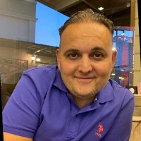 Bülent Görgülü