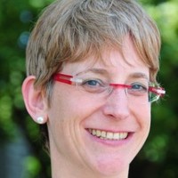 Christiane Hofstetter