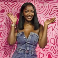 Desiree Djaba