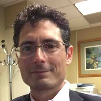 Rabbi Justin Kerber