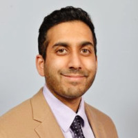 Charith S Md, Mba