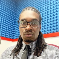 Sanjay Lewis, JP.,B.Sc., M.Sc