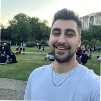 Berker Gül