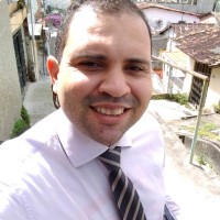 Lázaro Rodrigues (PCD)