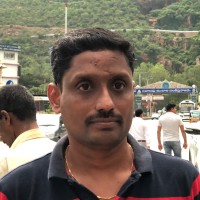 Ramesh RK