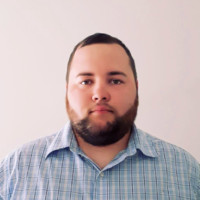 Daniel Evdokimoff