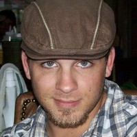 Travis Rudisill