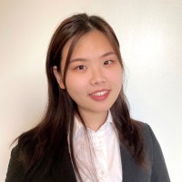 Huiyu （Catherine） Tian