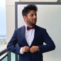 Ranjith Manjunath