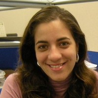 Karen Camila Mattos Dos Santos