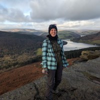 Helen Griffiths