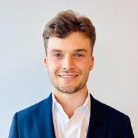 Will Thorp